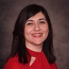 Lolita Mcgee's Instagram, Twitter & Facebook