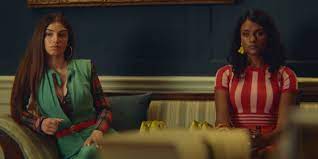 Sex Education (2019)