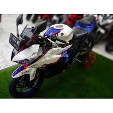 Motor trader is the best way to buy and sell new, used, and recond cars in malaysia. Motor Sport Murah Yamaha R25 Bekas Tahun 2014 Normal Terawat Bisa Kredit Di Bandung Tribunjualbeli Com
