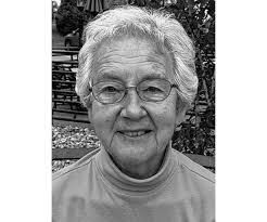 Virjean Stolte Obituary (1935