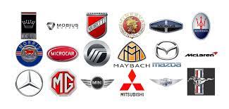 The french company made good quality automobiles and. Car Brands With A Z