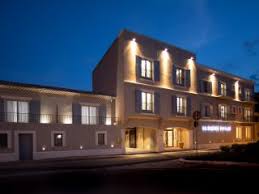 Charming Hotel In Saint Tropez La Bastide Du Port