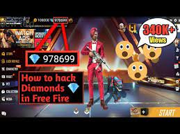 It is also the only working hack that is easy to use. Garena Free Fire Mod Apk 1 62 2 Download Unlimited Diamonds Money