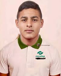 El es ismael torres juárez, originario de Tlacotepec. De Benito Juárez es  estudiante del Conalep 150 TEHUACAN y actualmente es un orgullo para  méxico; ganó el concurso nacional de matemáticas en el