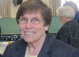 Meet the Hampton Bays Parade Grand Marshal