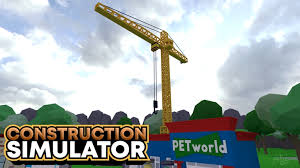 Several of the lists around won't possess the most current codes available. 4 Construction Simulator Roblox Simulation Construction Roblox