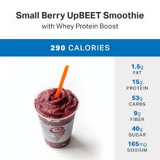 It's important to know that while your body along with adding a protein powder, here are some of our favorite juicing ingredients for packing. The Healthiest Ways To Order At Jamba Juice Weight Loss Myfitnesspal