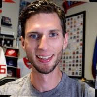 Nick Pinkerton Email & Phone Number