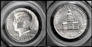 Kennedy Half Dollar Values And Prices 1964 2015