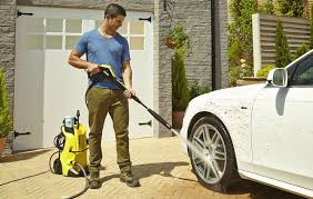 Best Pressure Washer Reviews For 2019 Which Power Washer