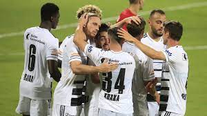 Uefa.com es la web oficial de la uefa, la union of european football associations, el máximo organismo del fútbol europeo. Conference League Fc Basel Ist Souveran Weiter Servette Scheitert Knapp Watson