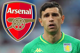 Club news from around the globe, updated every minute. Emi Martinez Takes Aim At Arsenal After Decision Stopped Him Loving Football