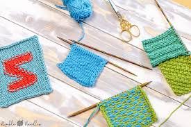 Get the free knitting pattern. Right Side Vs Wrong Side In Knitting 5 Tips To Them Apart As A Beginner