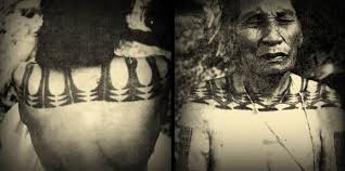 Tattoo history daily tries to photoblog at least one tattoo history image daily, as well as. The Art Of Nature Tattoo History Of Western Oceania Lars Krutak