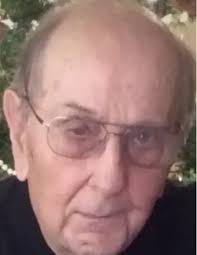 Obituary information for Carl M. Graves