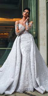 36 Chic Long Sleeve Wedding Dresses Wedding Forward Trendy Wedding Dresses Wedding Dress Sleeves Wedding Dress Long Sleeve