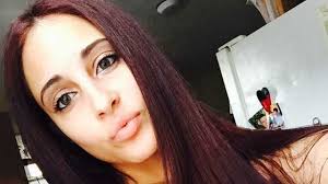 Young mother shot, killed not the intended target, police say