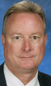 Two high school principals retiring