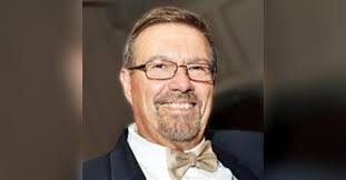 James Thomas Otto Obituary