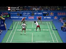 Psl 2022 live streaming & broadcasting tv channel Ahsan Yulitanto Power Smash To Beat Denmark No 1