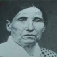 Lucy Ann Durst (1824–1909)