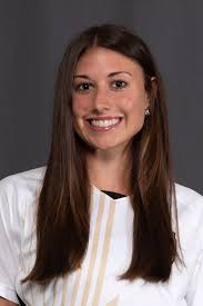 2024 Women's Soccer Roster