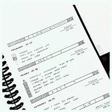 Black And White Bullet Journal Spreads Instagram Photo By Cristina May 9 2016 At 4 42am Utc Bullet Journal Weekly Layout Pen And Paper Daily Bullet Journal