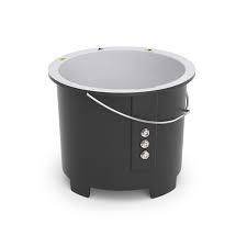 .(the food cycler in the u.s.), a korean composting machine that turns food waste into healthy a few weeks ago someone asked me if i wanted to try the smart cara (the food cycler in the u.s.), a. Vitamix Foodcycler Replacement Bucket And Lid Electric Composter Williams Sonoma