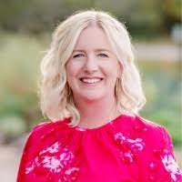 Carrie Pentecost's Instagram, Twitter & Facebook