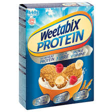 Weetabix Proteinli Tam Tahıllı Bar 440 G - Migros