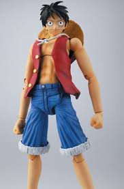 BXH các nhân vật nữ được yêu thích nhất trong One Piece