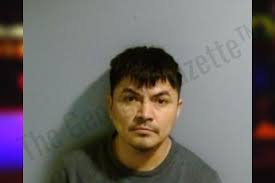 Ramiro Dominguez — Fulton County Jail Bookings