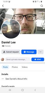 Beware of scammer listing rentals