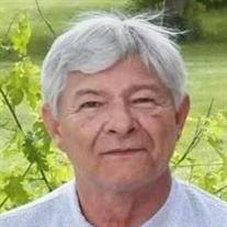 Donald Eugene Case Obituary