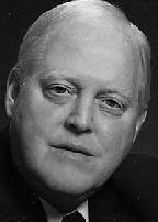 Ralph Backenstoes Obituary (1950