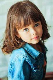 Kece Badai Ini Inspirasi Gaya Rambut Anak Perempuan Usia 3 5 Tahun Moms