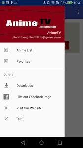Sling tv is a great option for cord cutters. Anime Tv 1 0 2 Descargar Para Android Apk Gratis