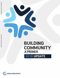 If banking is intimidating or difficult to understand hopefully this post will be. Building Community A Primer 2018 Update