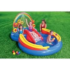 Kmart Kid Pool Kiddie Pool Play Pool