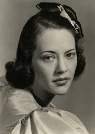 Isabel Washington Powell Fan Casting for Breaking Shadows: The Fredi  Washington Story