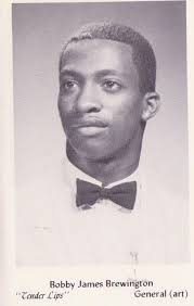 Capt. Larry Ward and Wade Ketron. Both were present when we were there in  1968.