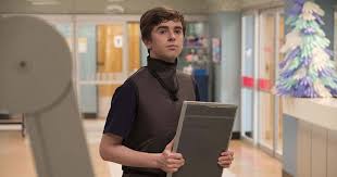 He is a 29 year old surgeon who has high functioning autism. The Good Doctor Season 3 Sees The Remarkable But Nuanced Evolution Of Dr Shaun Murphy And That Has Us Feeling Hopeful Meaww