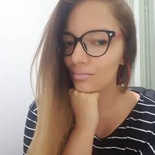 Amanda Maia Psicóloga