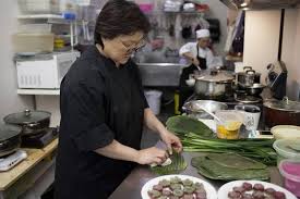 toronto's female thai chefs serve up a
