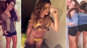 Longe da tv e da mídia, a atriz e apresentadora se voltou para terapias holísticas. Exercicio Muito Simples Mudou Bumbum De Fernanda Souza Ficou Mais Arrebitado Vix