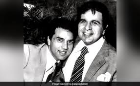 Dilip kumar and saira banu make the strongest couple in the tinsel town. Fm3cstu5qa6hsm