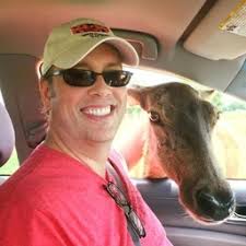 Jeff Mosier's Profile