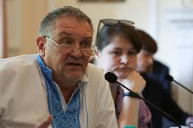 Ukraine activist wants S.Africa to ask Putin to attend BRICS summit  virtually