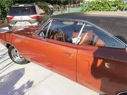 Image result for Burnt Orange 1970 Chrysler