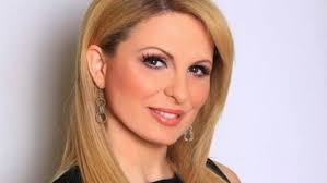 Mάγδα τσέγκου / magda tsegkou. Magda Tsegkoy Efyga Apo Ton Aytia Opws Efyge Aytos Apo Ton Papadakh Zappit